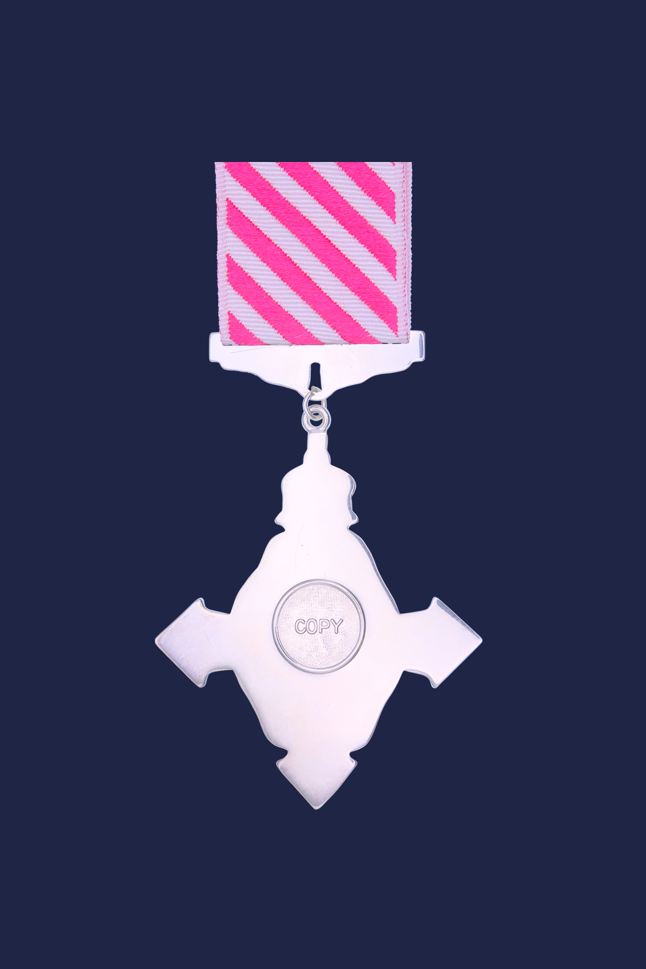 Air Force Cross - GV