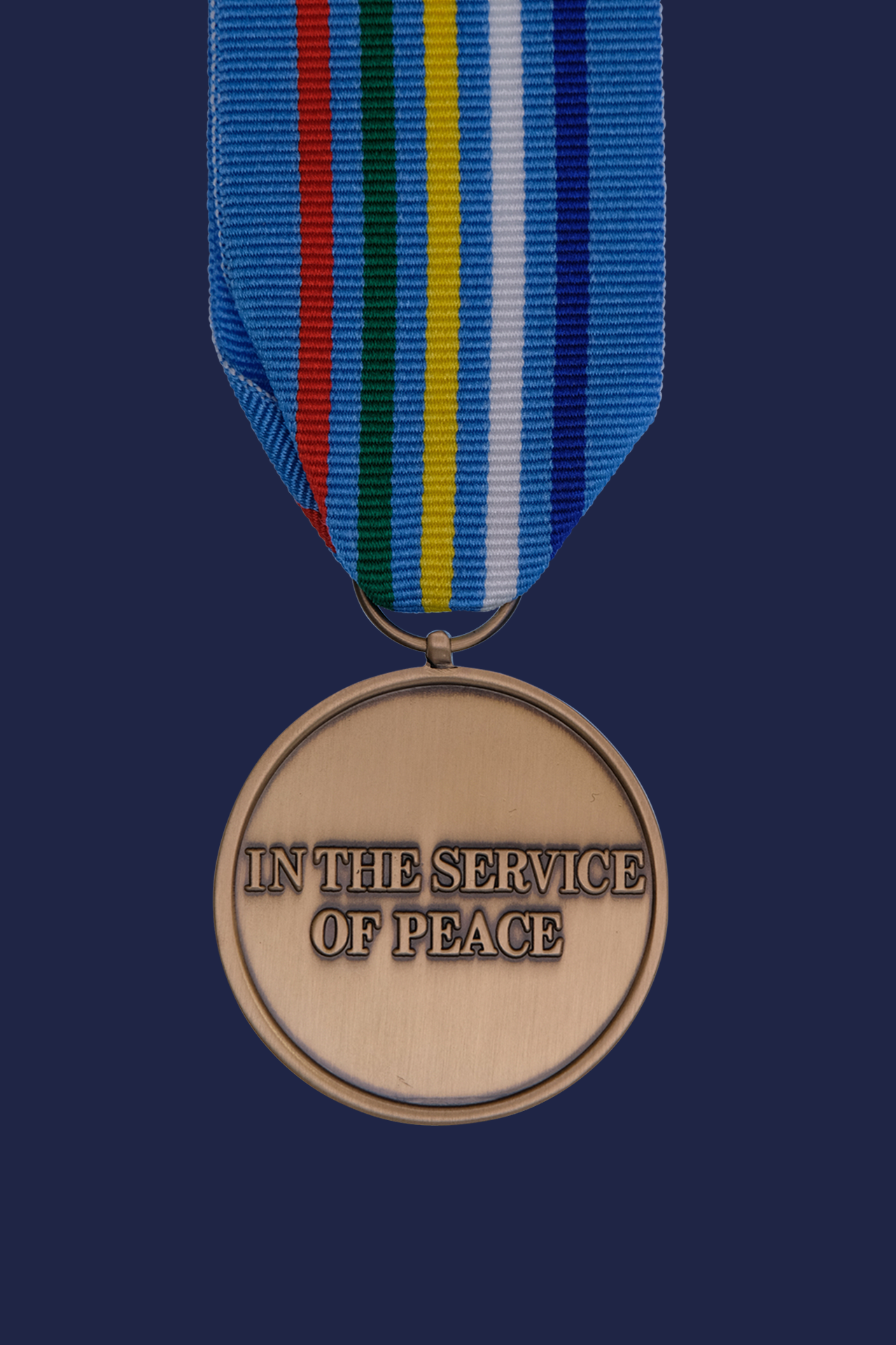 UN - Chad/Central African Republic (UNMINURCAT)