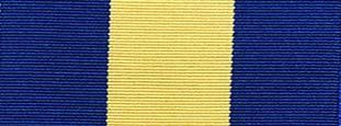 Barbados - Order of Barbados (KA/DA/CHB/GCM/SCM) (16mm) Miniature Size Ribbon