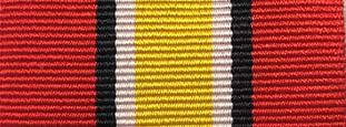 Worcestershire Medal Service: Malaysia - General Service Medal