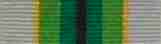 Worcestershire Medal Service: Australia - Australian Service Medal