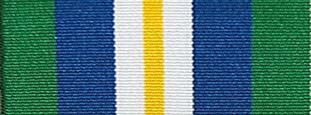 Worcestershire Medal Service: Bahamas - Archdiocese of Southwark (Gilt Medal)