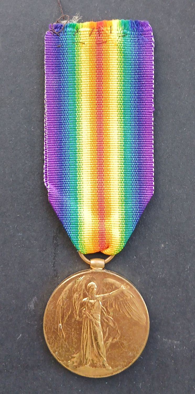 VM - Clarke - Durh LI