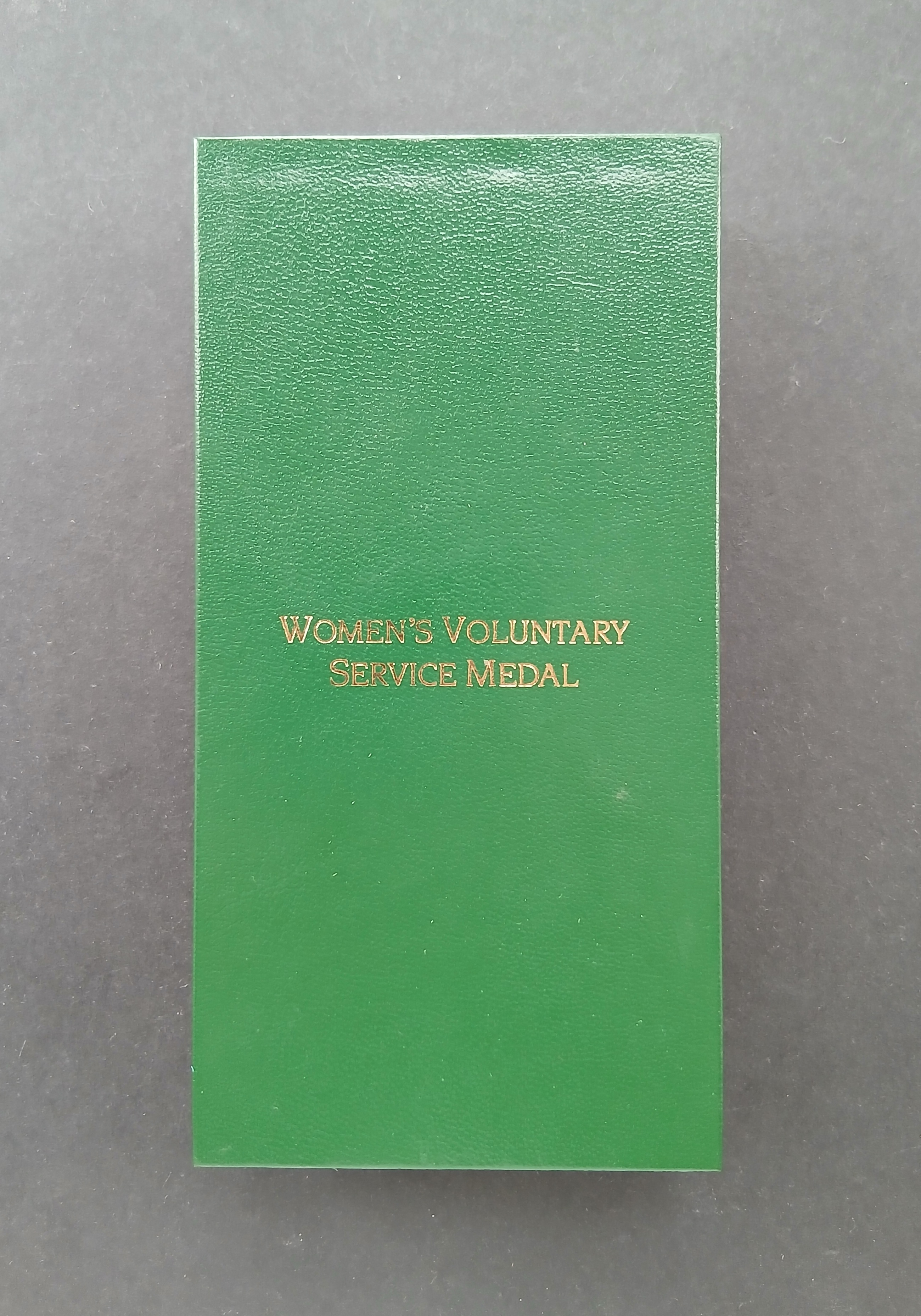 WRVS LSM Cased