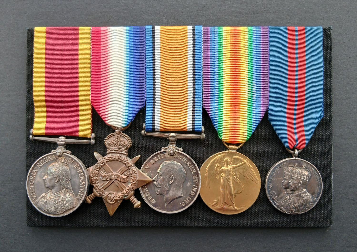 China Med gp - Collingwood - RN