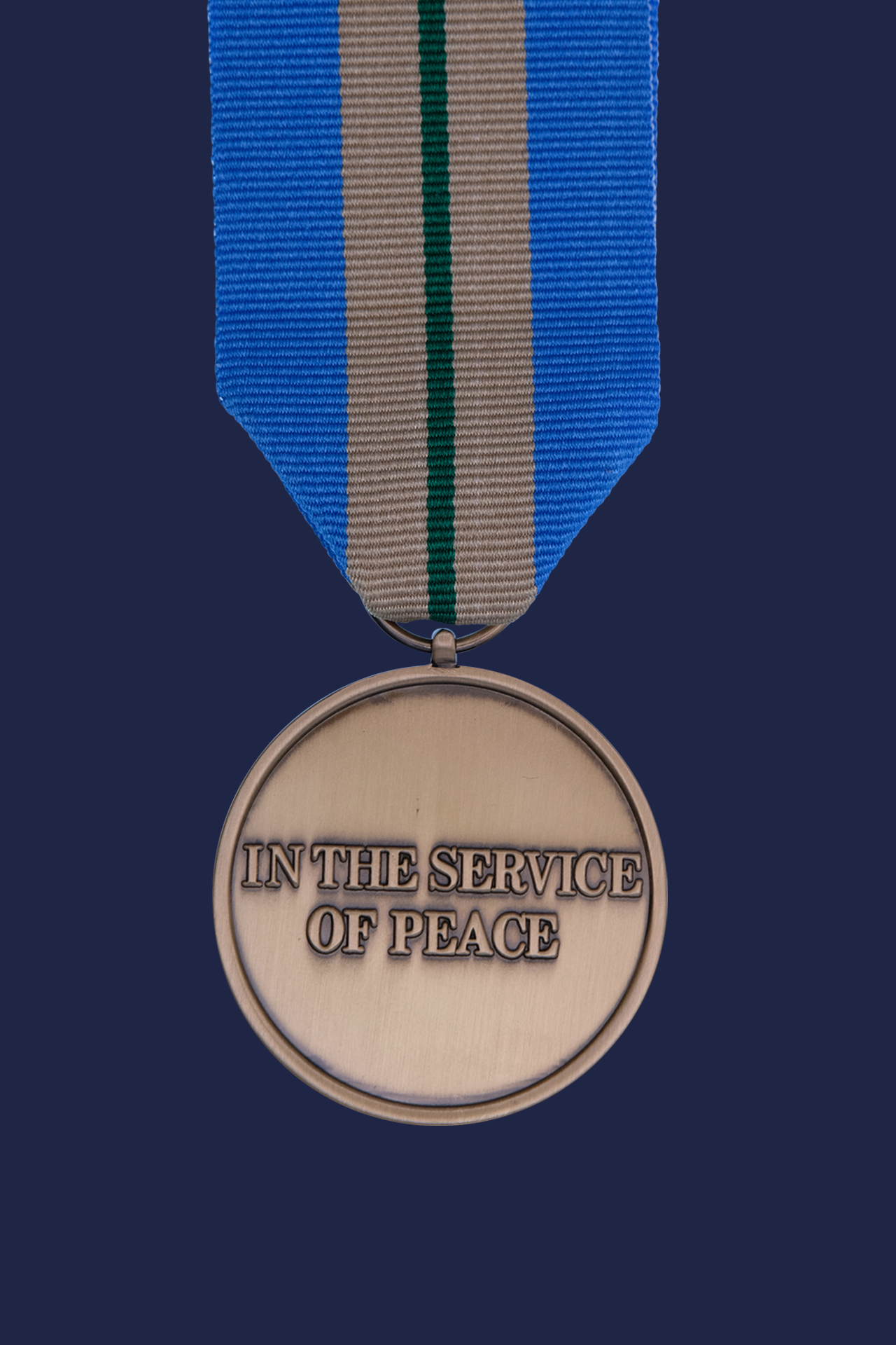 UN - Eritrea/Ehtiopia (UNMEE)