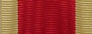 Worcestershire Medal Service: Knights Bachelor Ribbon Bar