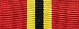 Worcestershire Medal Service: Belgium - Reign of Leopold III