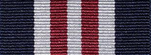 Worcestershire Medal Service: Military Medal Ribbon Bar