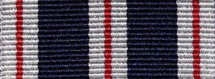 Queens Police Medal - Gallantry