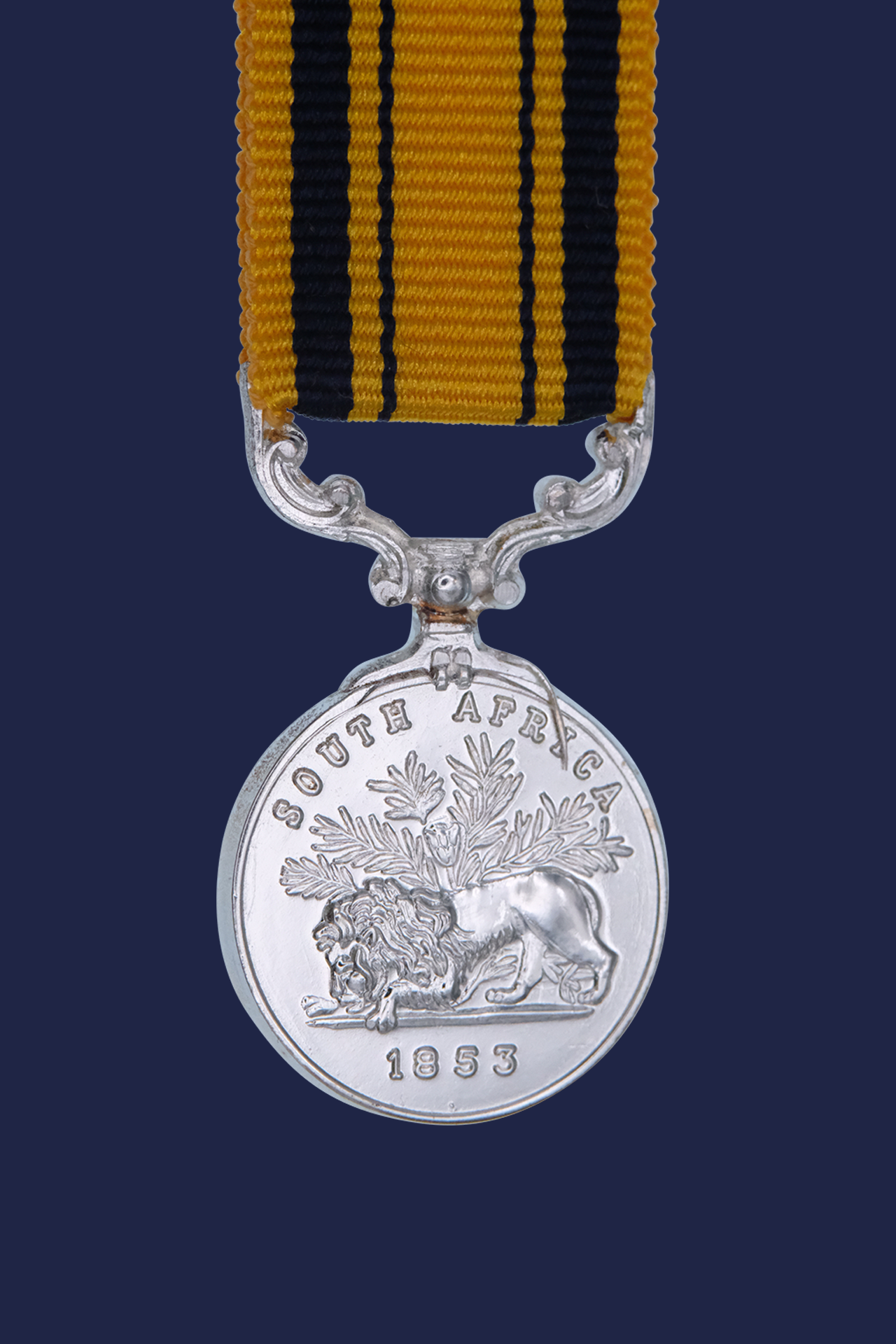 South Africa 1834-53