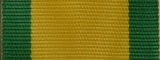 Worcestershire Medal Service: France - Medaille Militaire Ribbon Bar