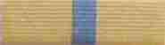 Worcestershire Medal Service: UN - Iraq/Kuwait (UNIKOM) Ribbon Bar