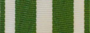 Worcestershire Medal Service: Vietnam - Government Star Ribbon Bar