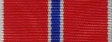 Worcestershire Medal Service: USA - Bronze Star Ribbon Bar