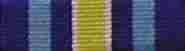 Worcestershire Medal Service: UN - Prevlaka (UNMOP) Ribbon Bar