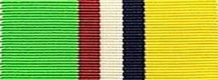 Worcestershire Medal Service: Anglo Boer War Medal