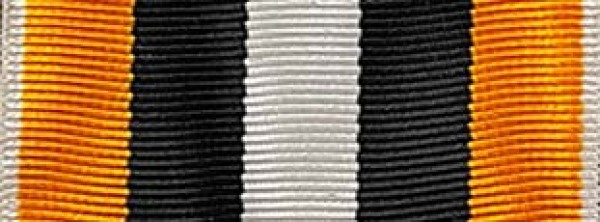 Worcestershire Medal Service: Prussia - War 1813-15, 1863 Commemorative (Non-Com)