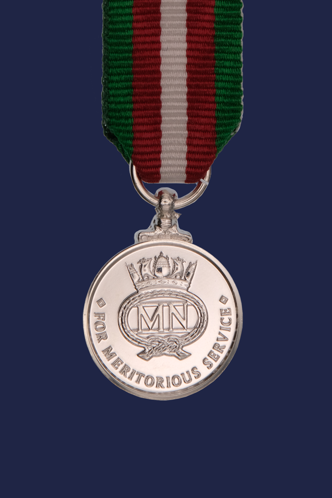 Merchant Navy MSM - CIIIR