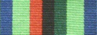 RUC Service Medal (New)