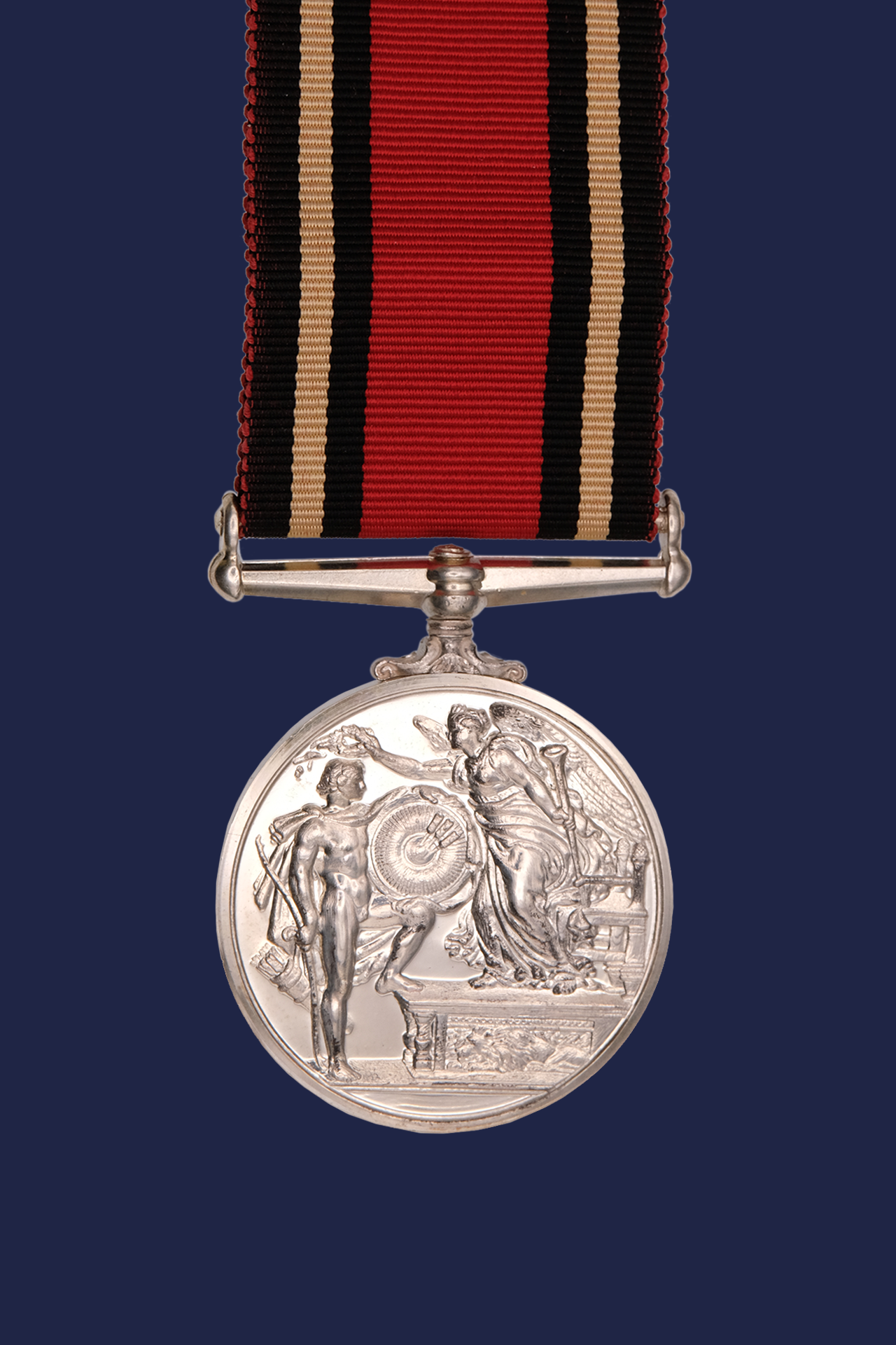 Army Champion Shot Medal - EIIR