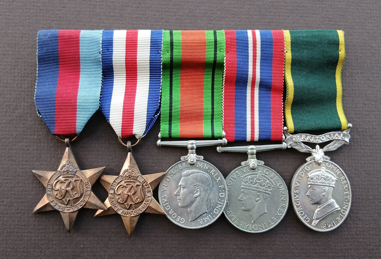 WW2 EM(T) gp 5 - Higgins - Midd&amp;#039;x R