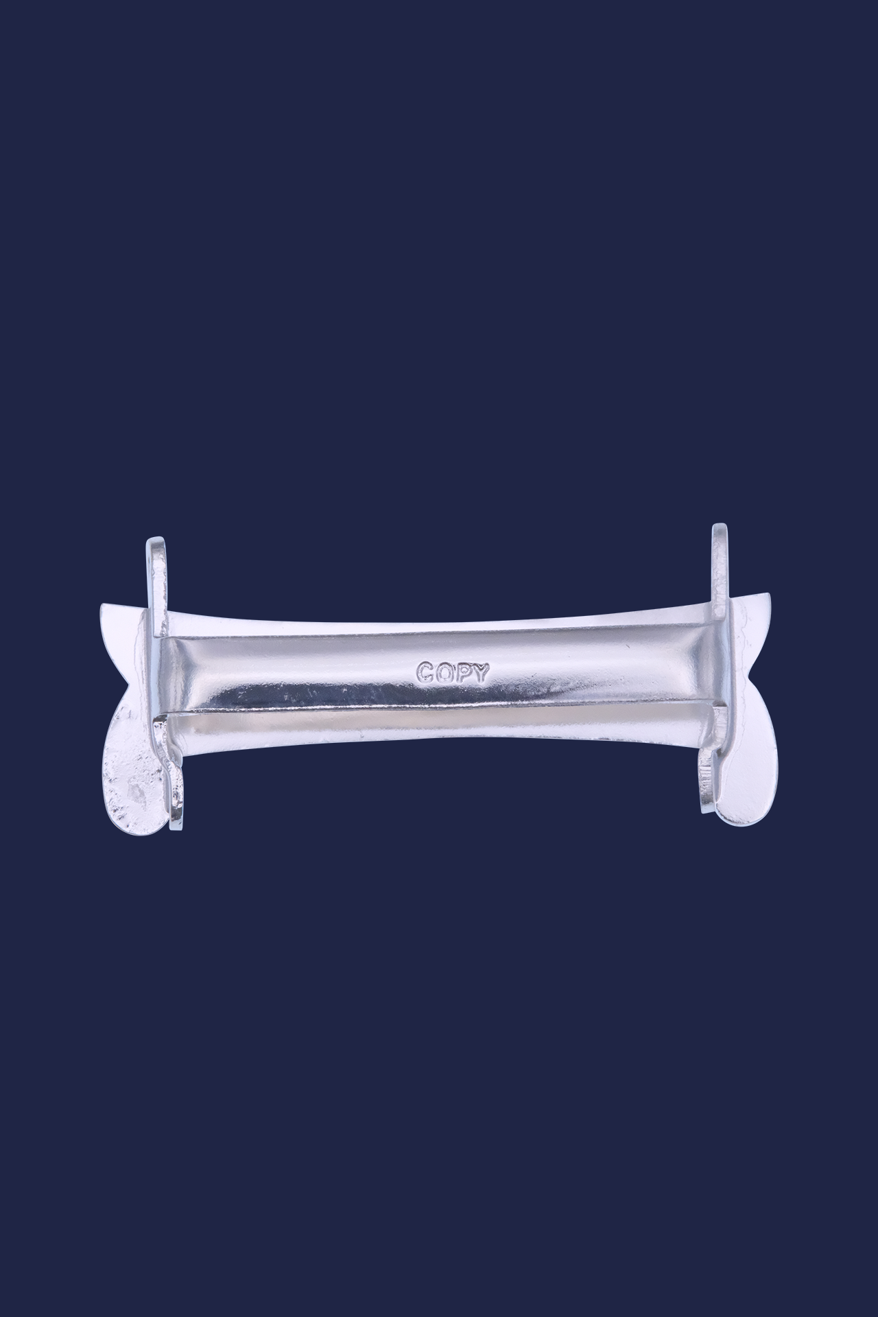 Clasp - Central India (Indian Mutiny)