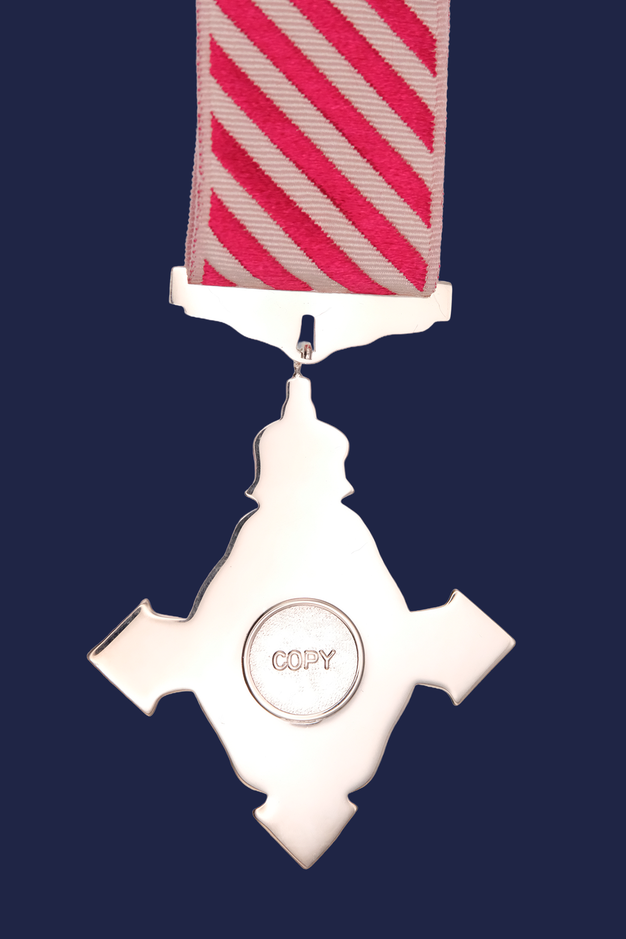 Air Force Cross - CIIIR