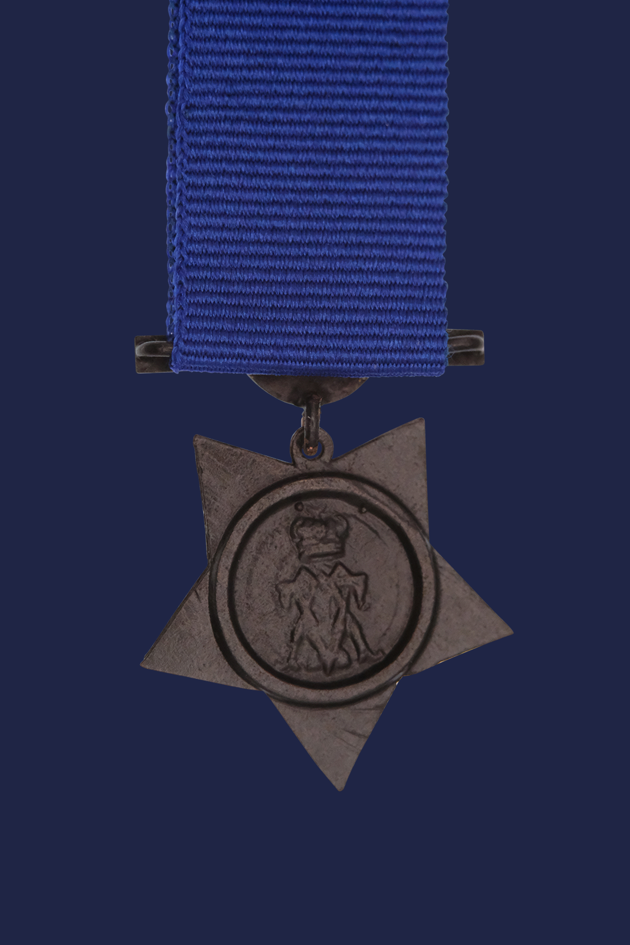 Egypt - Khedives Star 1882