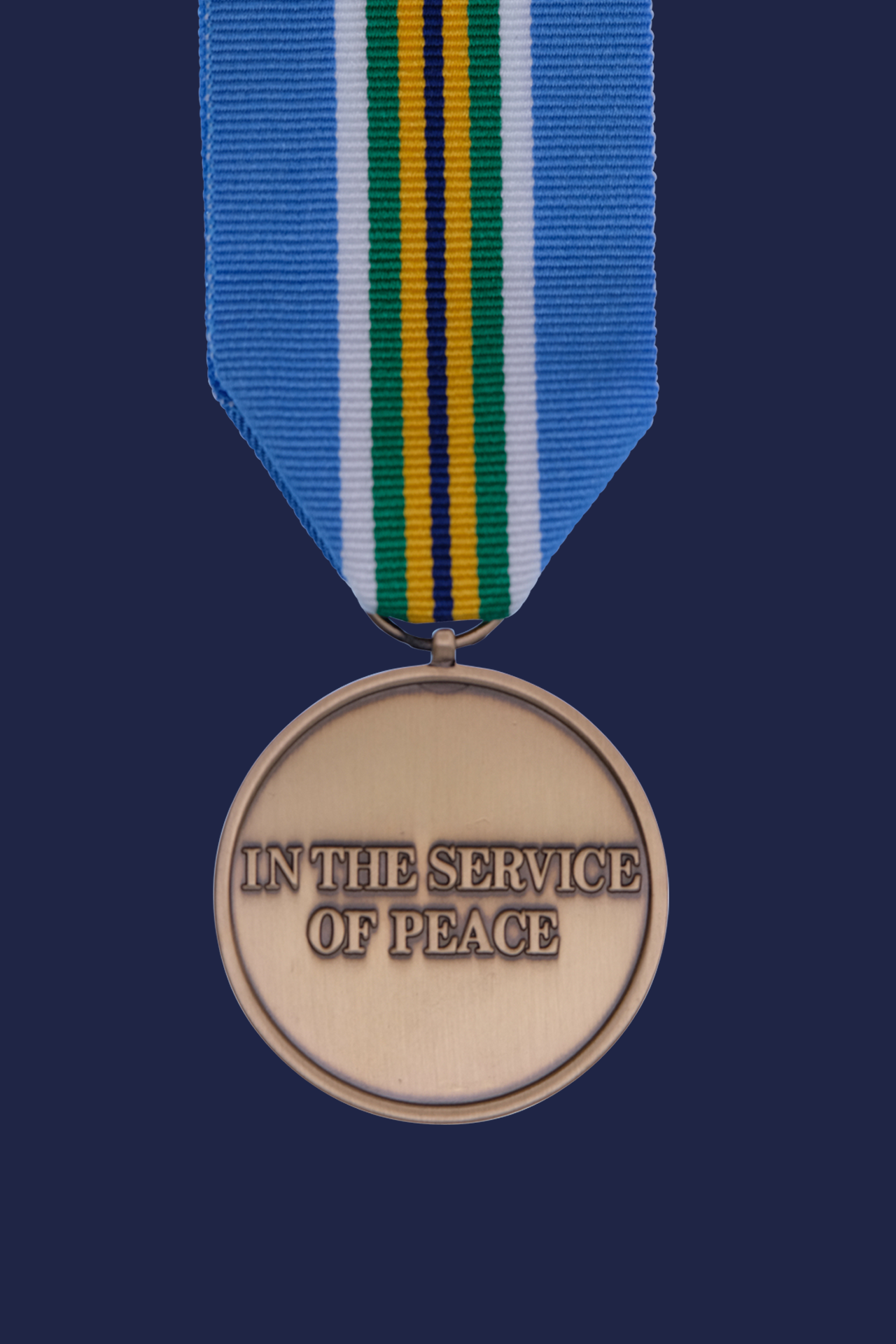 UN - Abyei Interim Security Force