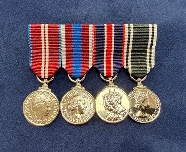 Miniature - Ordinary Mount