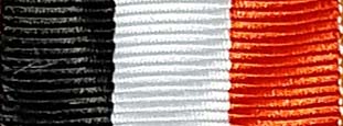 Worcestershire Medal Service: Prussia - Ķriegerverein Veterans Medal