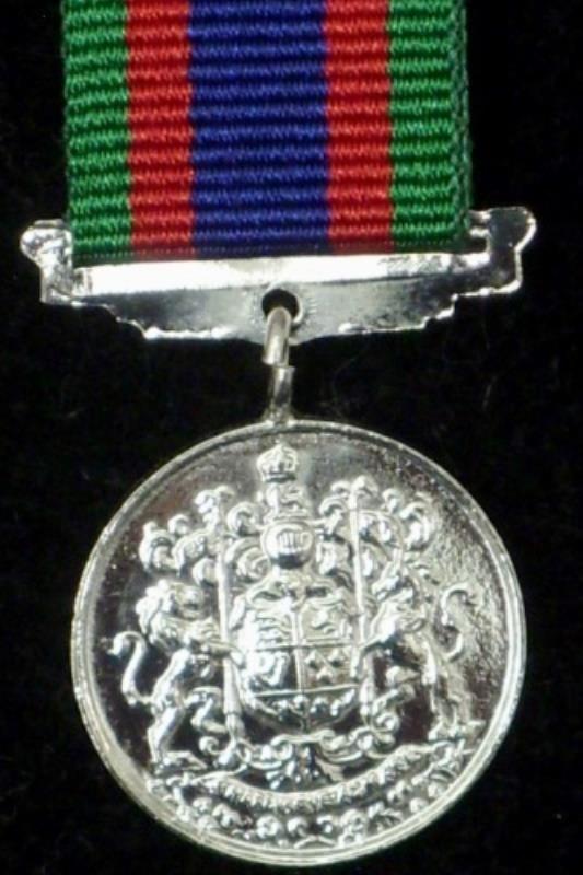 Canada - Volunteer Service Medal 1939-45
