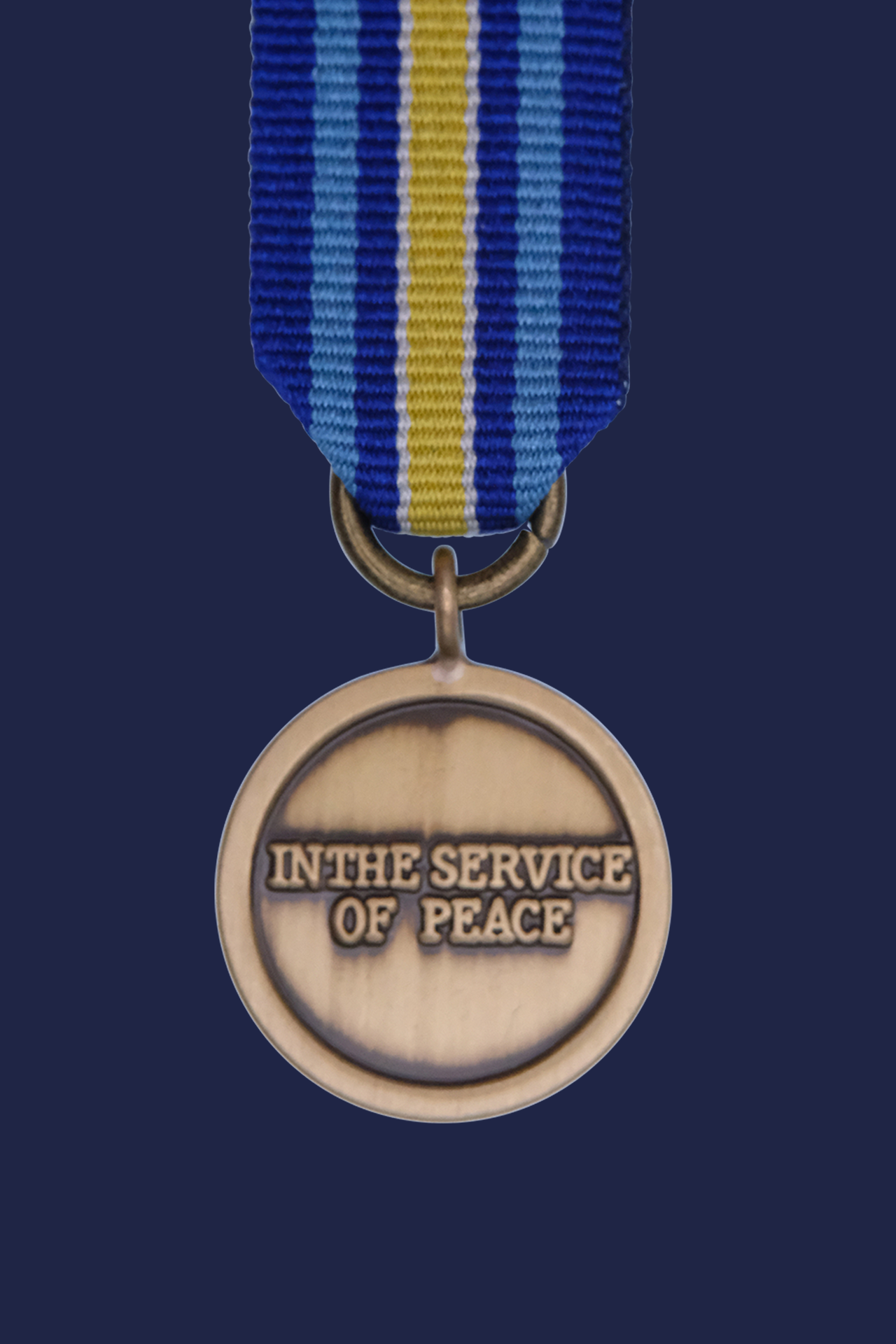 UN - Prevlaka (UNMOP)