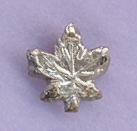 Worcestershire Medal Service: Canada - Maple Leaves