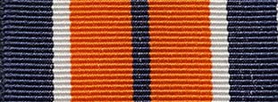 Worcestershire Medal Service: Sth Africa - General Service Medal