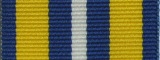 Worcestershire Medal Service: Canada - Coast Guard Exemplary Service
