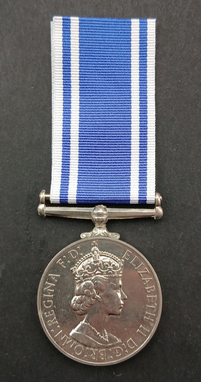 Police LSM - Jenkins