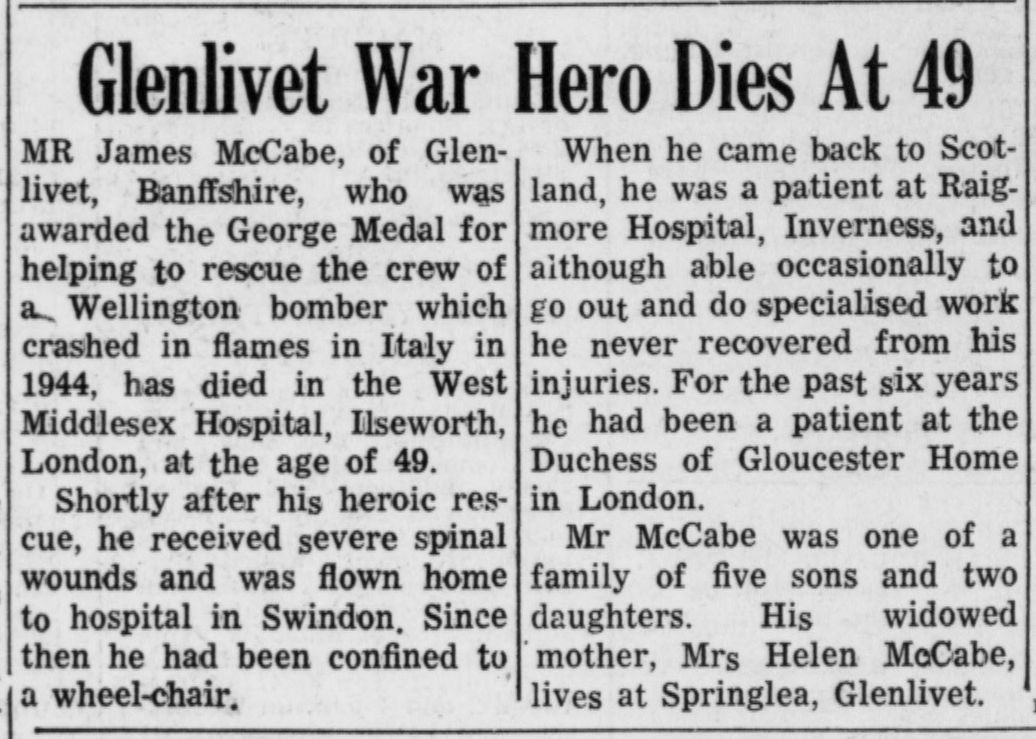 GM gp 5 - McCabe - RAFVR