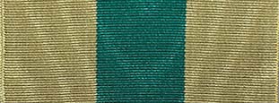 Worcestershire Medal Service: Saskatchewan - Order of Merit