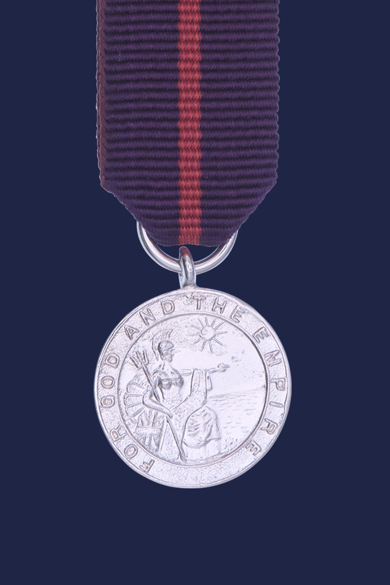Worcestershire Medal Service: Medal of the Order of the British Empire