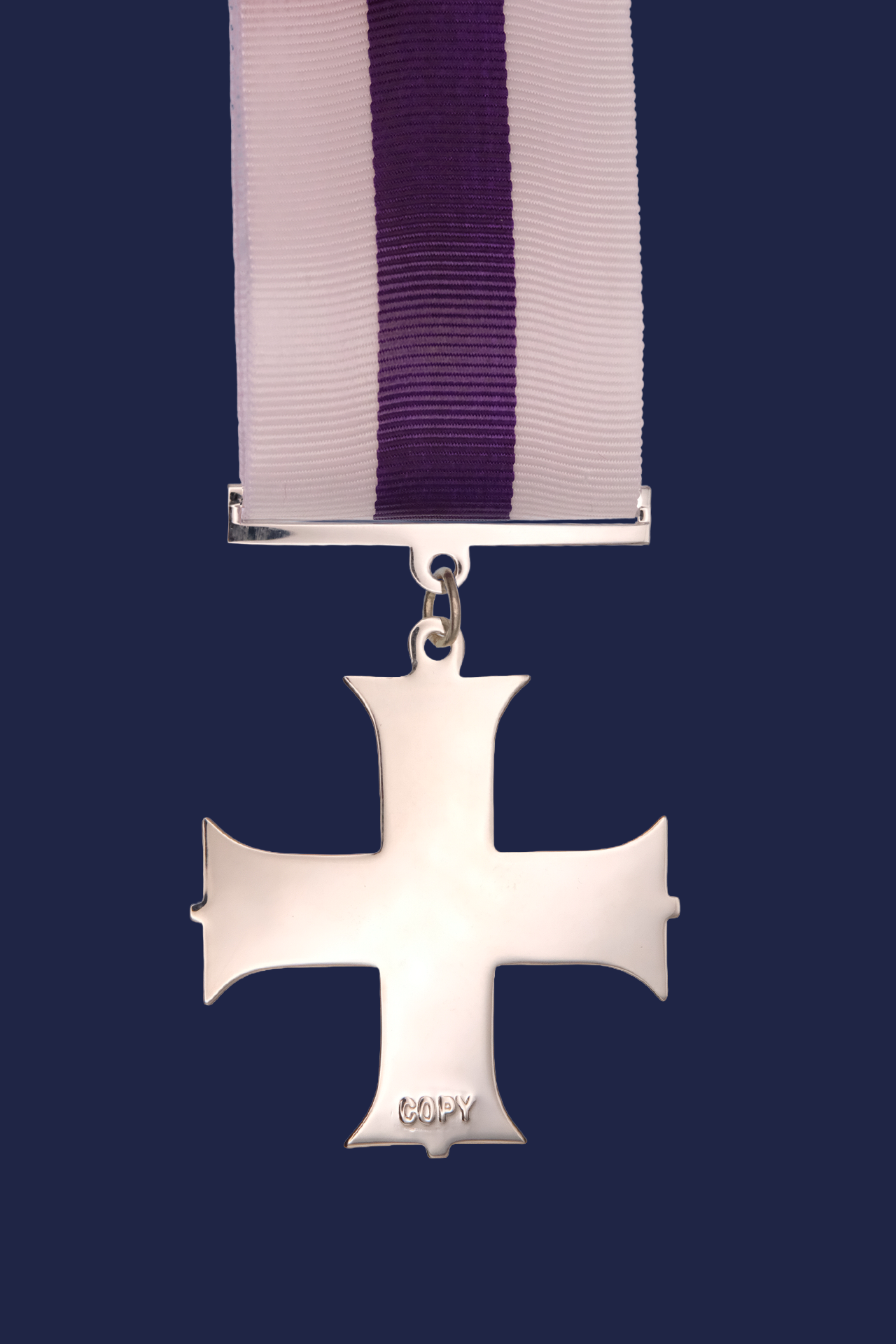 Military Cross - GVI