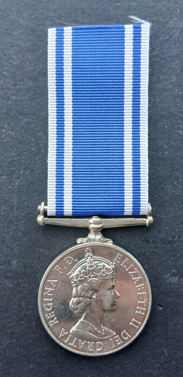 Police LSM - Holland