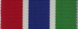 Worcestershire Medal Service: Gambia - Order of Gambia