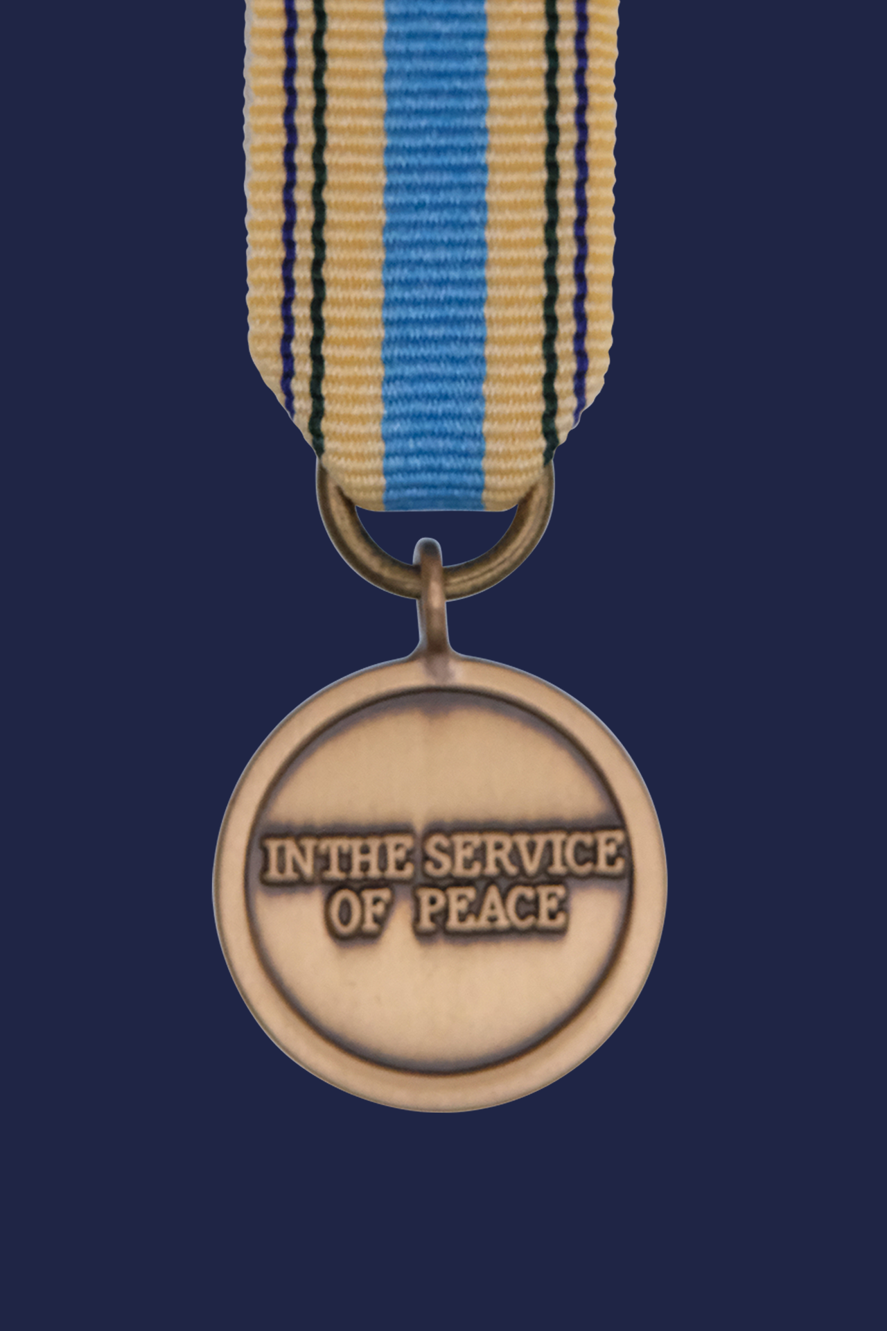 UN - UNEF 1 (Egypt, Israel) 1956-67