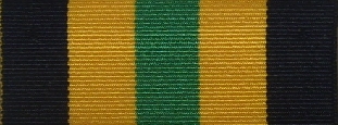 Worcestershire Medal Service: Jamaica - JFB MoH LSGC