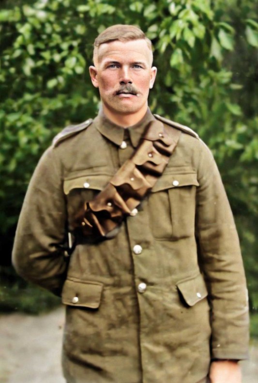 TFEM - Woodman - Glouc Y