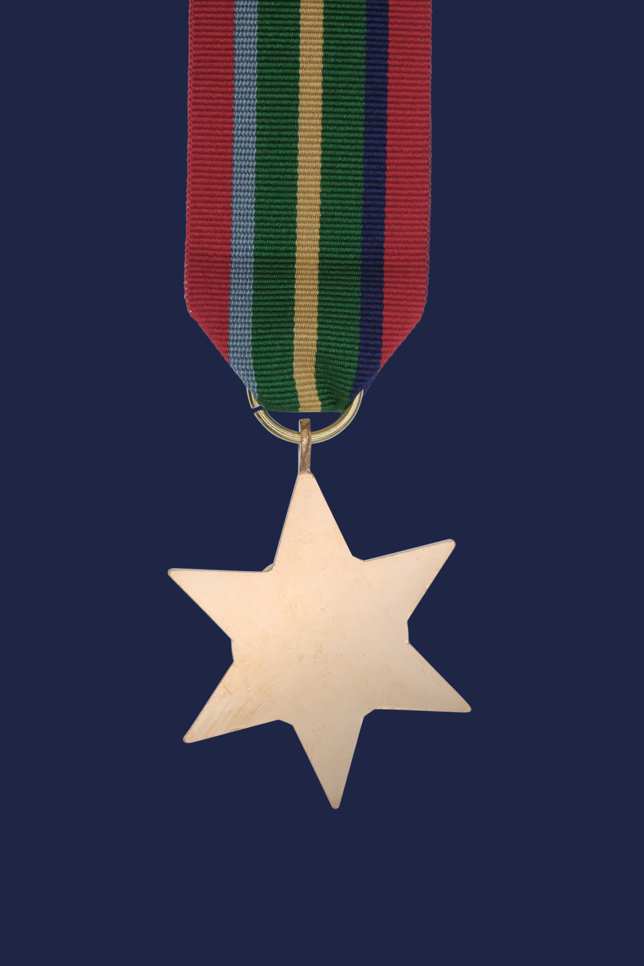 Pacific Star