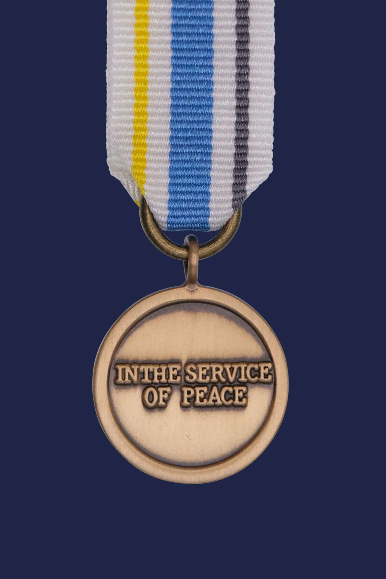 UN - Police Support Group