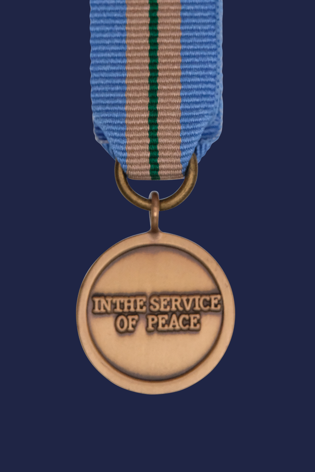 UN - Eritrea/Ethiopia (UNMEE)